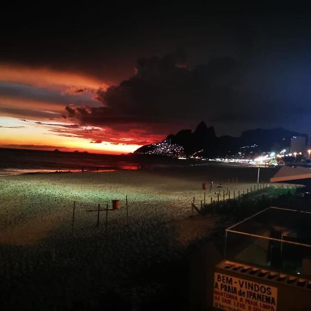 Rota A Mar Apartment ริโอเดจาเนโร ภายนอก รูปภาพ