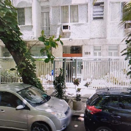 Rota A Mar Apartment ริโอเดจาเนโร ภายนอก รูปภาพ