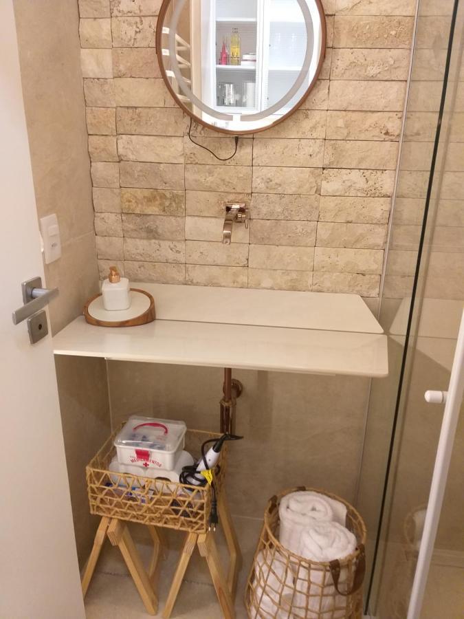 Rota A Mar Apartment ริโอเดจาเนโร ภายนอก รูปภาพ