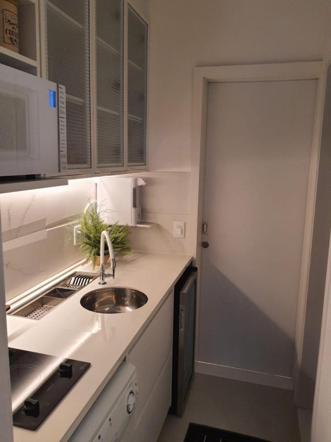 Rota A Mar Apartment ริโอเดจาเนโร ภายนอก รูปภาพ