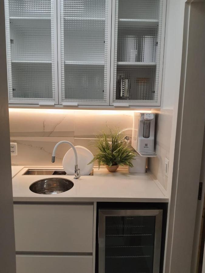 Rota A Mar Apartment ริโอเดจาเนโร ภายนอก รูปภาพ