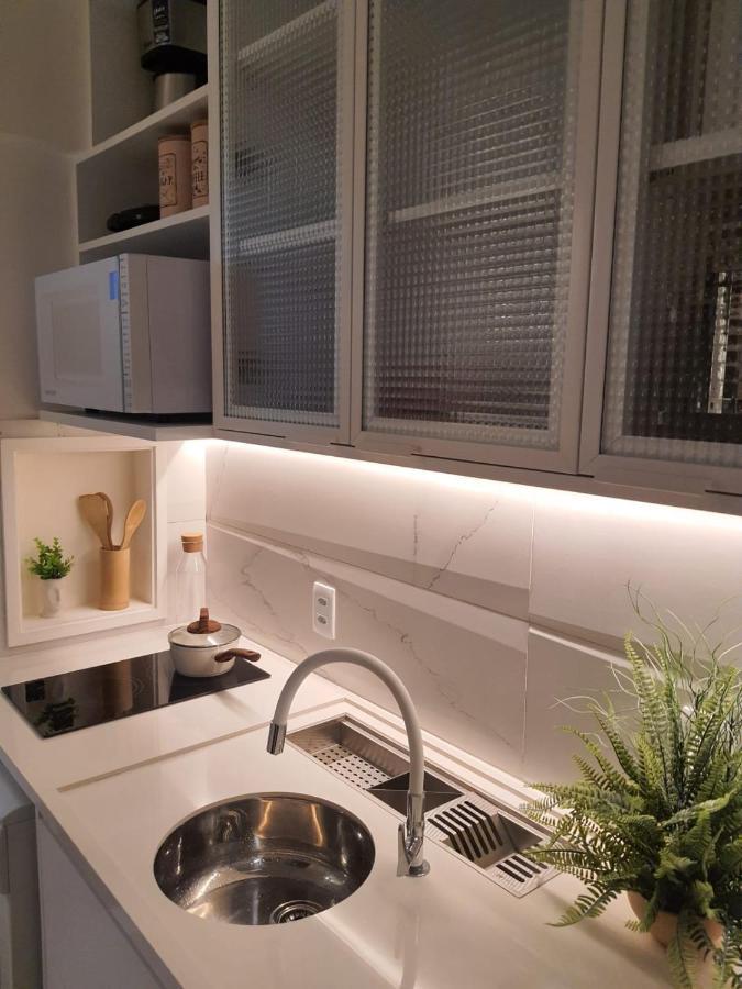 Rota A Mar Apartment ริโอเดจาเนโร ภายนอก รูปภาพ
