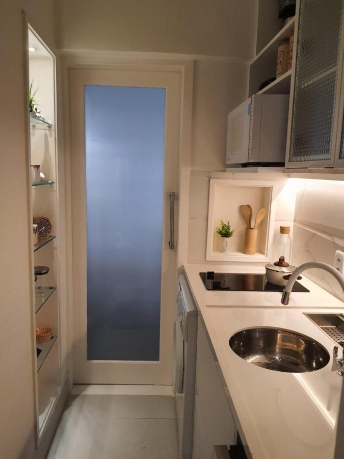 Rota A Mar Apartment ริโอเดจาเนโร ภายนอก รูปภาพ