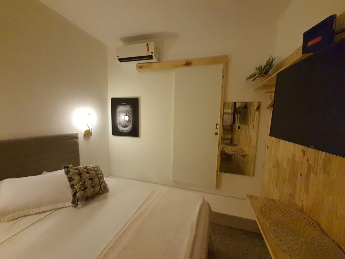 Rota A Mar Apartment ริโอเดจาเนโร ภายนอก รูปภาพ